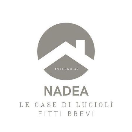 Le Case Di Lucioli' 圣莱昂 外观 照片