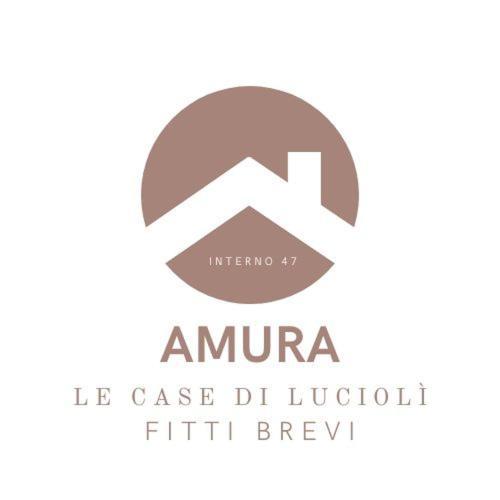 Le Case Di Lucioli' 圣莱昂 外观 照片