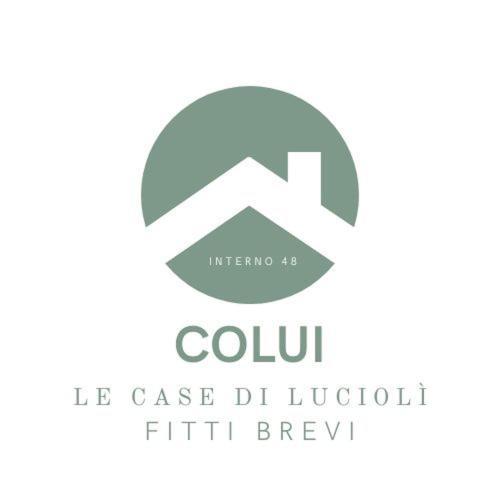 Le Case Di Lucioli' 圣莱昂 外观 照片