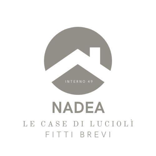 Le Case Di Lucioli' 圣莱昂 外观 照片